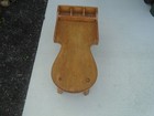 Antique Cobbler   s Bench