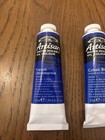 Lot Of 11 Winsor   Newton Artisan Water Mixable Oil Colour  1 25-oz  37ml  Read 