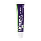 Mederma For Kids     Scar Care Cream     Goes On Purple  Rubs In Clear 20g   X2  