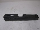 Swenson Slide With Vortex Venom Red Dot Sight Cut For Glock 19 Gen 3 9mm