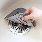 Bathroom Drain Hair Catcher Bath Stopper Plug Water Sink Strainer Filter Shower