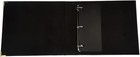 Pioneer Photo 12-by-12-inch Sewn Oxford Cover Scrapbook Album  Navy Blue