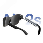 Rayneo Air 2s Xr Glasses And Pocket Tv Bundle  excellent 