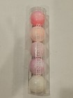 2 More Than Magic Assorted Bath Bomb Set  Two  2  5 Pack Tubes 
