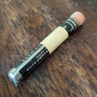 Vintage Parker Mechanical Pencil Lead Cartridge F Firm Black Usa