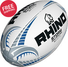 Storm Pass Developer Rugby Skills Ball
