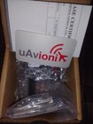 Uavionix Av-30-c Primary Flight Display - Certified New No Import Fees I Pay 