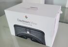 Google Daydream View - Vr Headset Model D9sha Controller Model D9sca