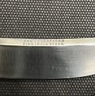 Antique Wade   Butcher The Celebrate Fine India Steel Razor Very Clean Blade 