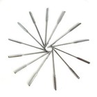 Lot Of 50 100 Assorted Home Sewing Machine Needles For Brother Janome Singer G