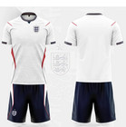 England Stadium Home Jersey 2026  white 