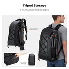 K f Concept 30l Camera Backpack Large Camera Bag Photographer For Canon Nikon