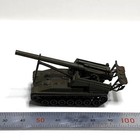1 144 T92 240mm Self-propelled Howitzer