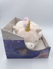 New Unicorn Dreamgro Lullaby Dreams Projector Soother Light Show Display   Music