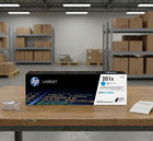 Hp 201x Toner 4-pack   Black Cyan Magenta Yellow   For M252dw M277dw M277n
