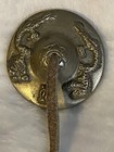 Tibetan Tingsha Bells Yoga Chimes - Dragon Tingsha Cymbals