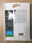 Castle Wolfenstein Cib Atari 400 800 Disk Box Complete Muse Software
