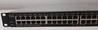 Cisco Small Business Sg200 50 Port Gigabit Poe Smart Switch Sg200-50p