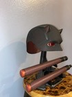 Marvel Legends Series Daredevil Born Again Prop Replica Roleplay Mask   Club Set