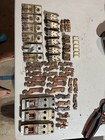 19 5 Lbs Of Silver copper Contacts For Silver Scrap Recovery 3