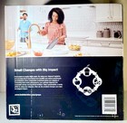 Insinkerator Garbage Disposal  Advenced Series 3 4 Hp Evolution 1300