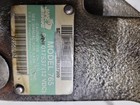 Detroit Series 60 12 7l Engine Jake Brake Assembly Model 765  P n  017537