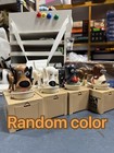 Hithopking Kids Dog Piggy Bank Stealing Coin Dog Toys Money Saving Box Fun      