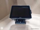 Ncr 7761-3100-0060  p1535  Touch Screen Pos Terminal celeron N3160 1 60ghz win10