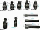 Motorcycle Flywheel Puller Set Universal Motorcycle Atv Flywheel Puller 10pcs