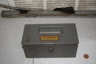 Bridgeport No 1 Boring Head Tool Holder