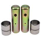 Pivot Pin Bushing Kit 6708517 6711334 For Bobcat 863 864 873 883 A220 T200