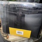 Blick Essentials Folding Portfolio Heavyweight Nylon Bag 20 X 26