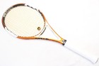 Wilson Ncode Ntour Two 95 Tennis Racquet  4 1 4  New Grip  Japan Dealer Demo  