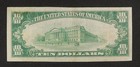 Ch  5842 1929 Ty  I  10 The Home National Bank Of Thorntown Indiana