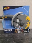 Nerf X Fortnite Axeroni Harvesting Tool Cosplay Toy New 