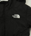 The North Face Down 600 Quilted Insulated Kids Hooded Full Zip Coat Jacket 5t 5b