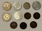 Austria  Coin Collection  Lot 199