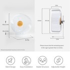 Supersilent Hamster Exercise Wheels Quiet 10 Inch Running Wheel
