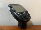 Godox Xpro-s Ttl 2 4g Flash Trigger For Sony - Black  8595750349 