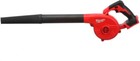 Cordless Compact Blower Milwaukee M18 18-volt Lithium-ion 0884-20  tool-only 