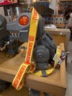 New Universal Studios 2024 Transformers Grimlock Robot Light-up Popcorn Bucket 