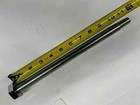 Harley Davidson Rear Axle Oem   41552-73 3 4 x11 1 2  1973-1984 Fxr Fl Flh Fx