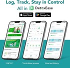 Easy home Single Drug Screen Test  cannabinoids Urine Test  - Thc 10 Pack