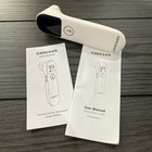 Digital Touchless Forehead Thermometer For Adults  Kids  And Infants