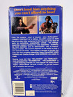 The Borrower Vhs Cannon Video Horror Spoof 1991 Antonio Fargas Cult Classic