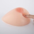 Realistic Teardrop Silicone Breast Forms Cd A-ff Cup Fake Boobs Bra Enhancers