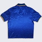 Italy Vintage 90s World Cup 1994 Usa Soccer Jersey