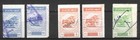 Iraq Irak  Revenue 1d Wider Paper Size Rare  Used 4315