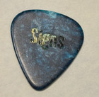 Tedeschi Trucks Band Susan Tedeschi Derek Guitar Pick 2019 Signs Tour Plectrum
