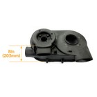 Clutch Cover Back Plate For Can-am Canam Maverick X3 2017-2022 420212605